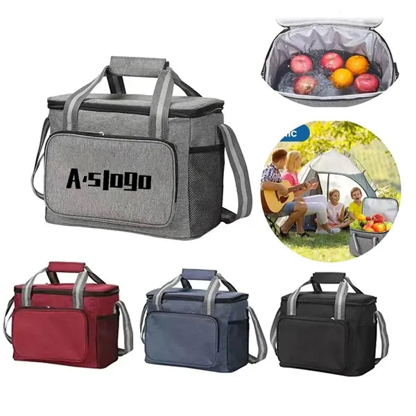 Waterproof Insulation Freash Bag(15L)