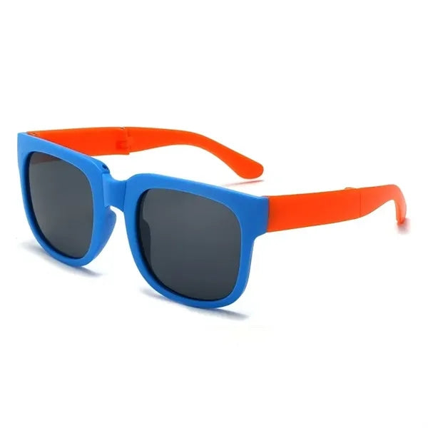 Children's Folding Sunglasses