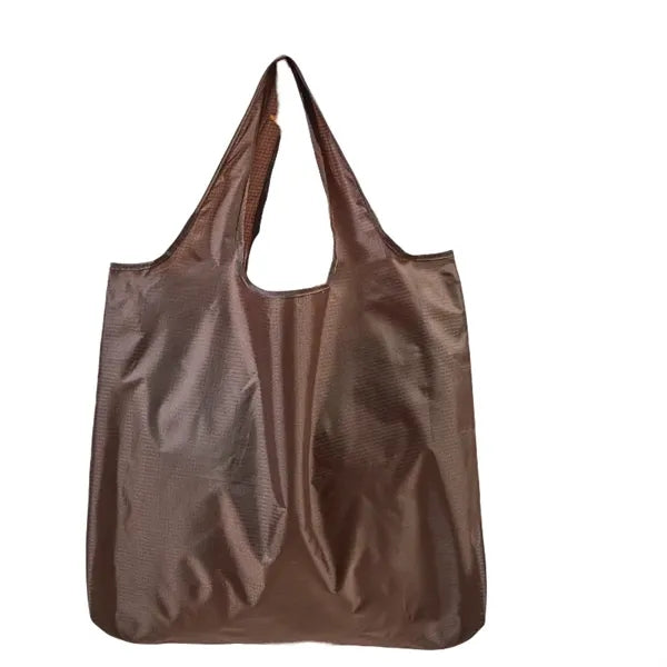 Oxford Cloth Folding Shopping Bag