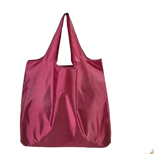 Oxford Cloth Folding Shopping Bag
