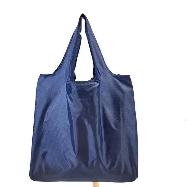 Oxford Cloth Folding Shopping Bag