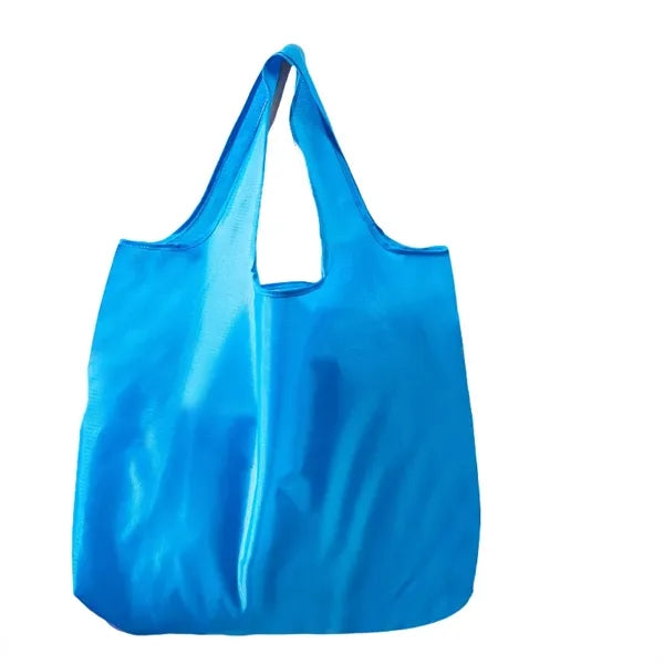 Oxford Cloth Folding Shopping Bag