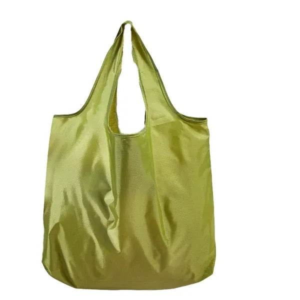 Oxford Cloth Folding Shopping Bag