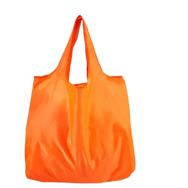 Oxford Cloth Folding Shopping Bag