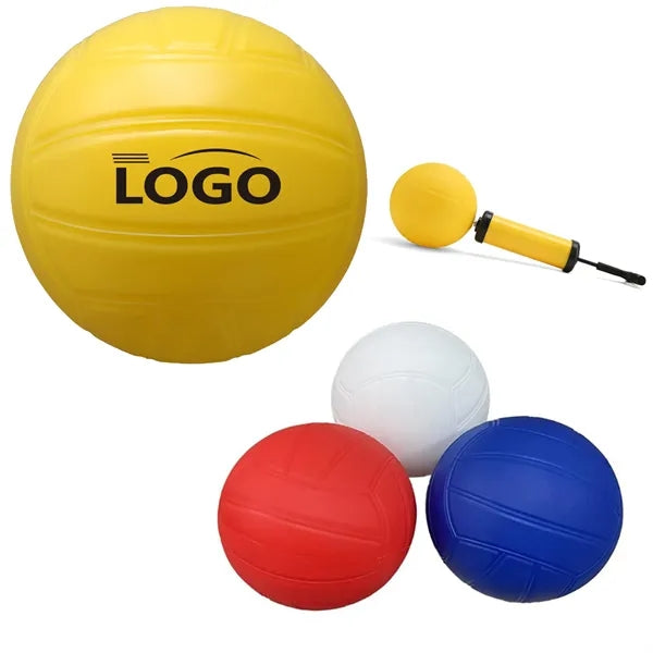 4.7In Mini Volleyball