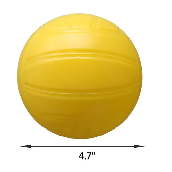 4.7In Mini Volleyball