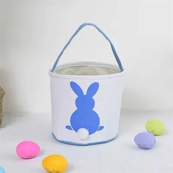 Easter Bunny Basket