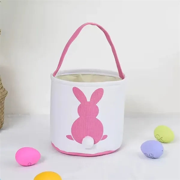 Easter Bunny Basket