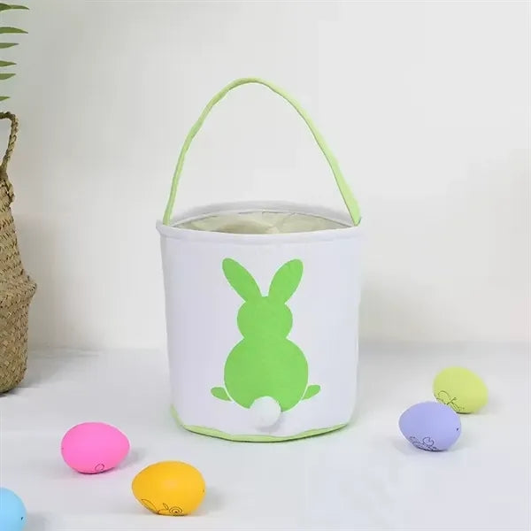 Easter Bunny Basket