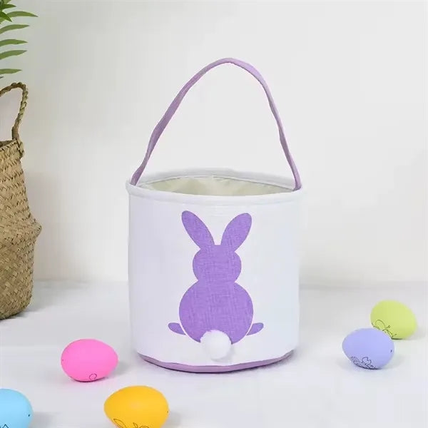 Easter Bunny Basket