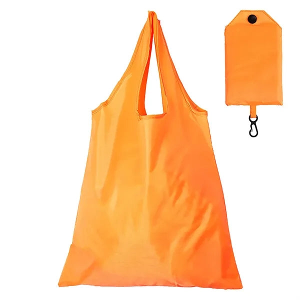 Foldable Washable Shopping Tote Bag