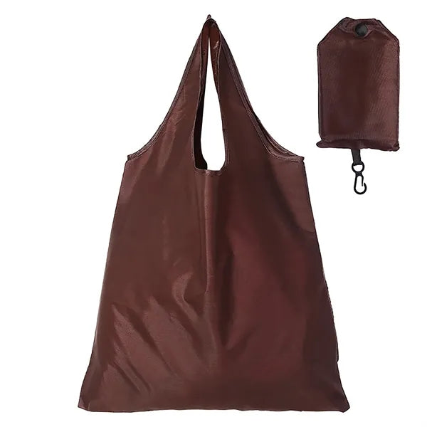 Foldable Washable Shopping Tote Bag