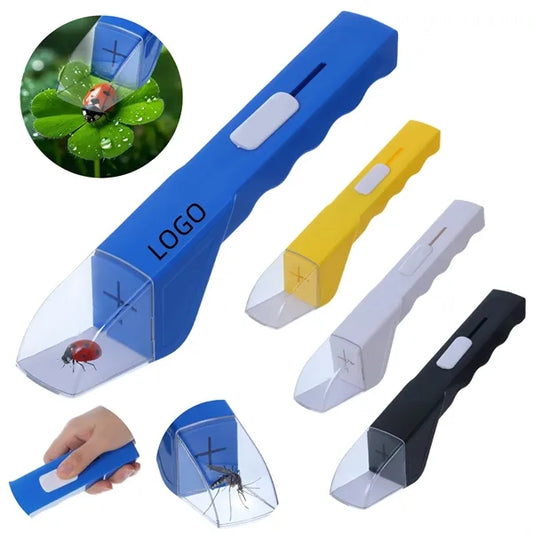 Handheld Insect Catcher
