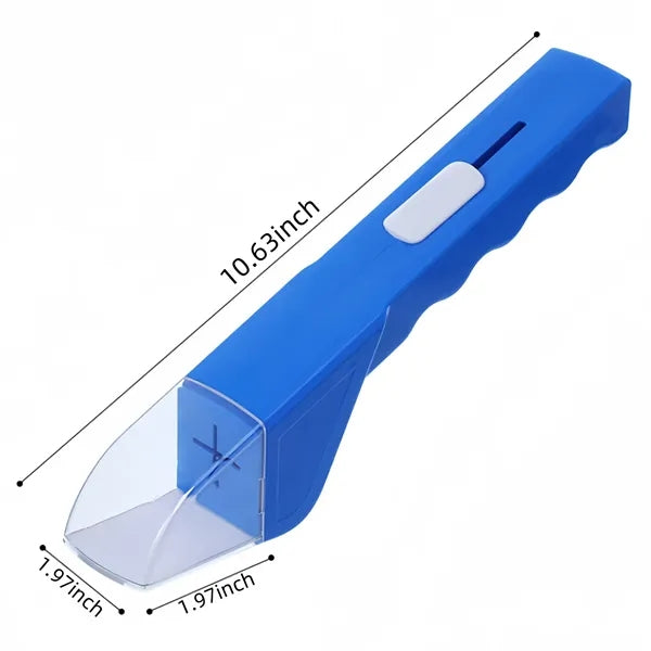 Handheld Insect Catcher