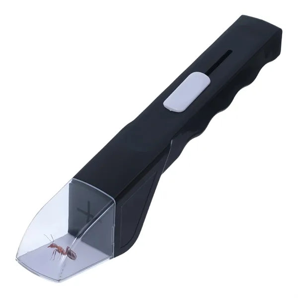 Handheld Insect Catcher