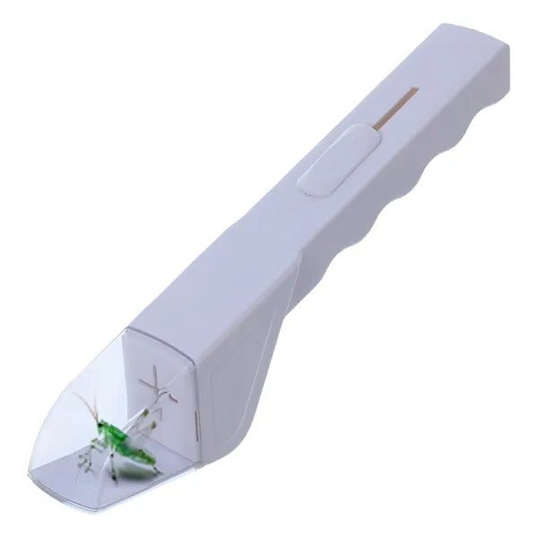 Handheld Insect Catcher