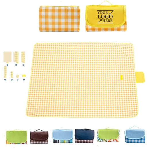 Outdoor Folding Picnic Mat