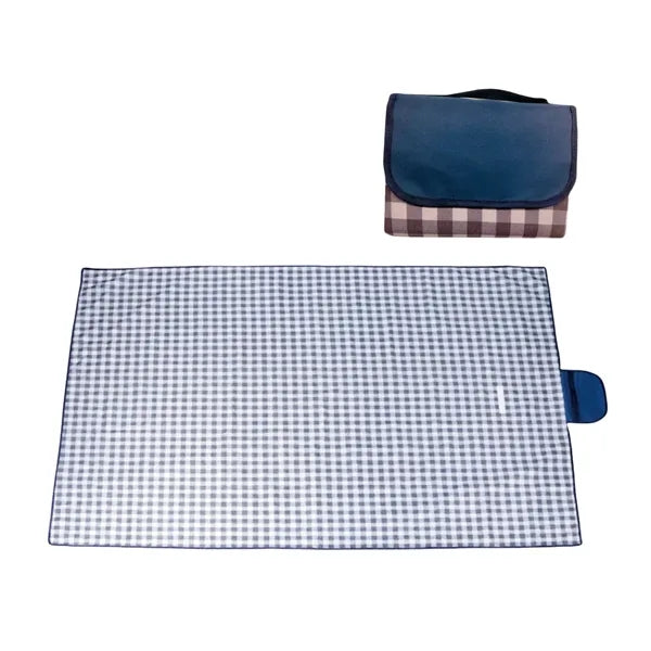 Outdoor Folding Picnic Mat