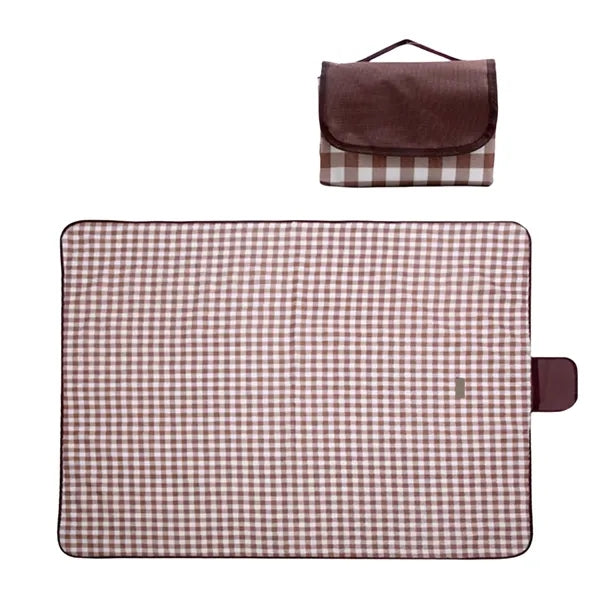 Outdoor Folding Picnic Mat