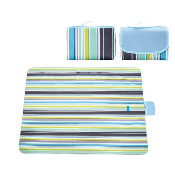 Outdoor Folding Picnic Mat