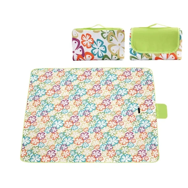 Outdoor Folding Picnic Mat