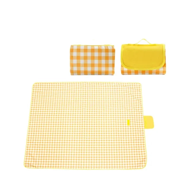 Outdoor Folding Picnic Mat