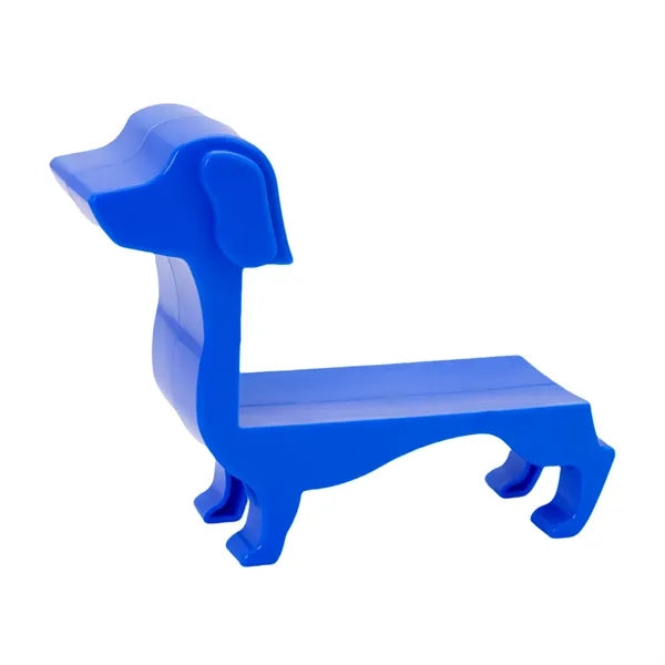 Dog Wine Bottle Holder