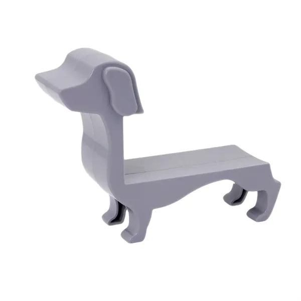 Dog Wine Bottle Holder