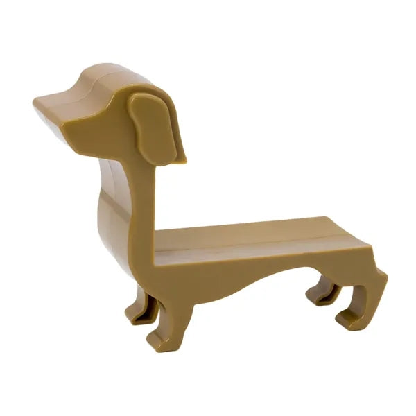 Dog Wine Bottle Holder