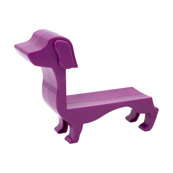 Dog Wine Bottle Holder