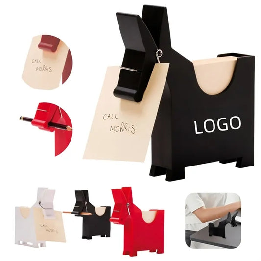 Mule Note Holder