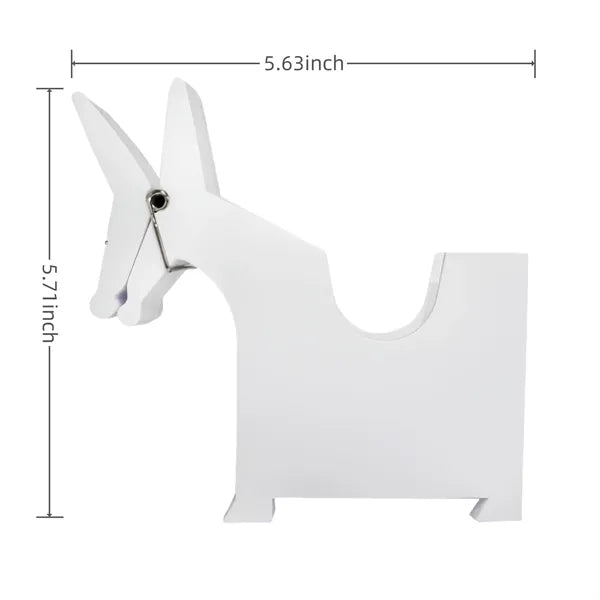 Mule Note Holder