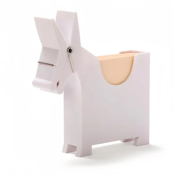 Mule Note Holder