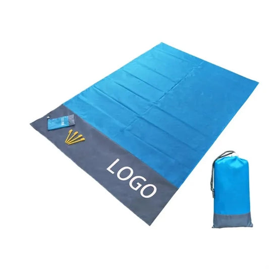 Waterproof Quick-Drying Foldable Anti-Sand Mat