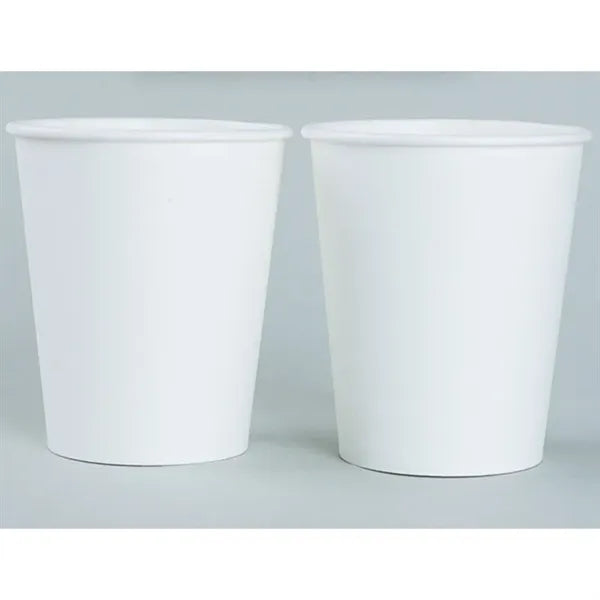 Paper Party Cups Hot Chocolate Personalized Wedding