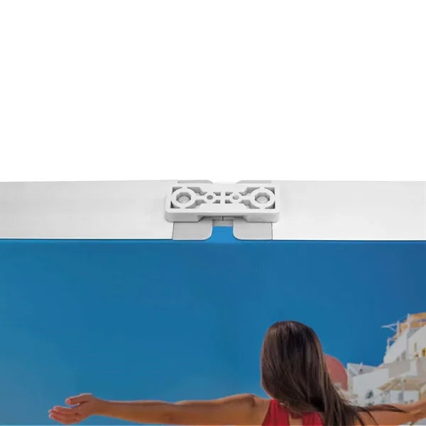8' Journey SEG Display Kit