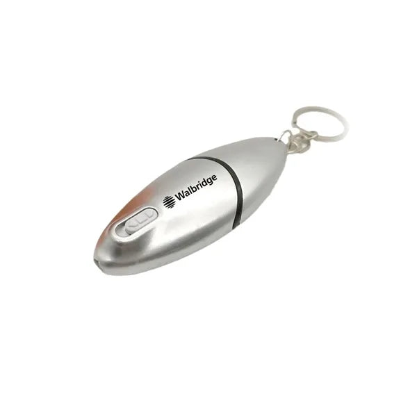 Multi-functional 5-in-1 Ballpoint Pen