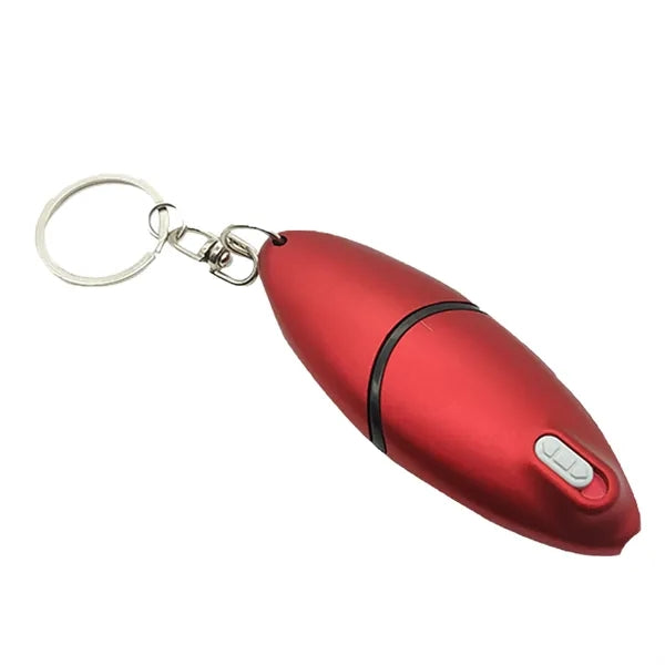 Multi-functional 5-in-1 Ballpoint Pen