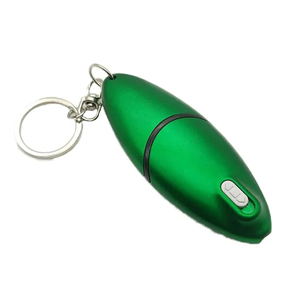 Multi-functional 5-in-1 Ballpoint Pen