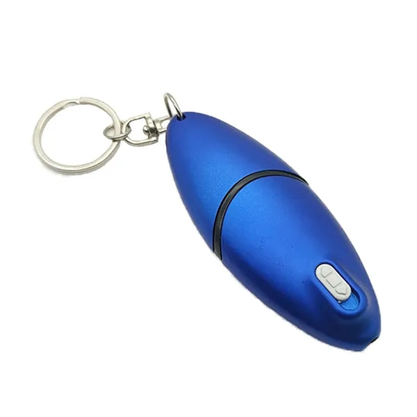 Multi-functional 5-in-1 Ballpoint Pen