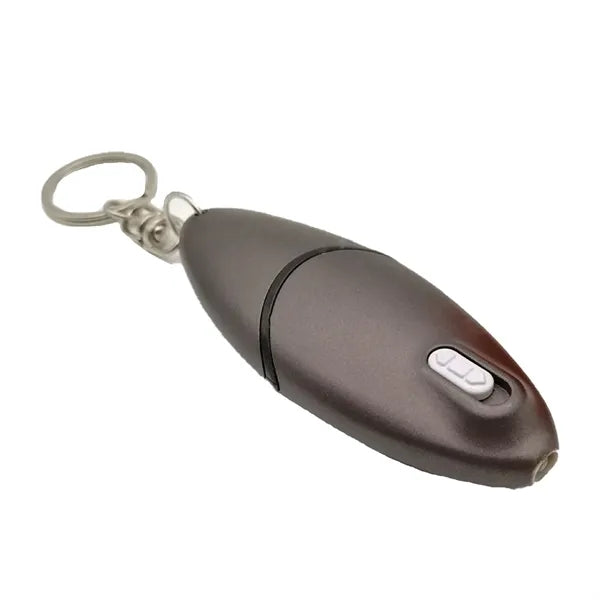 Multi-functional 5-in-1 Ballpoint Pen