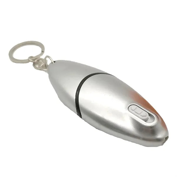 Multi-functional 5-in-1 Ballpoint Pen