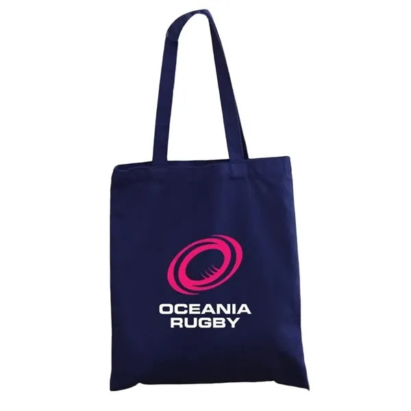 Factory Custom Logo Canvas Tote Bag, Eco Gift for Women