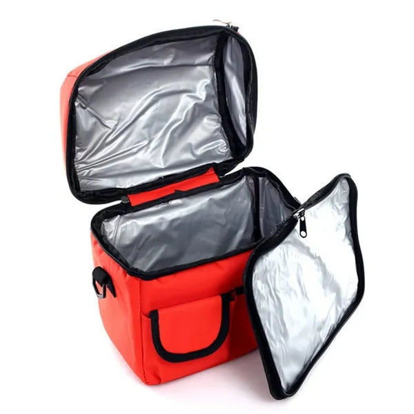 Waterproof Insulated Cooler Bag