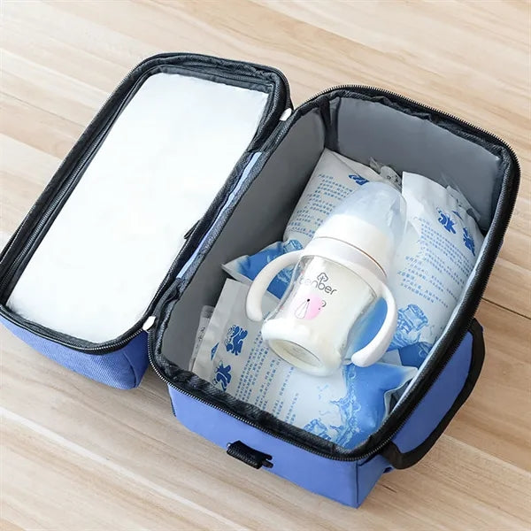 Waterproof Insulated Cooler Bag