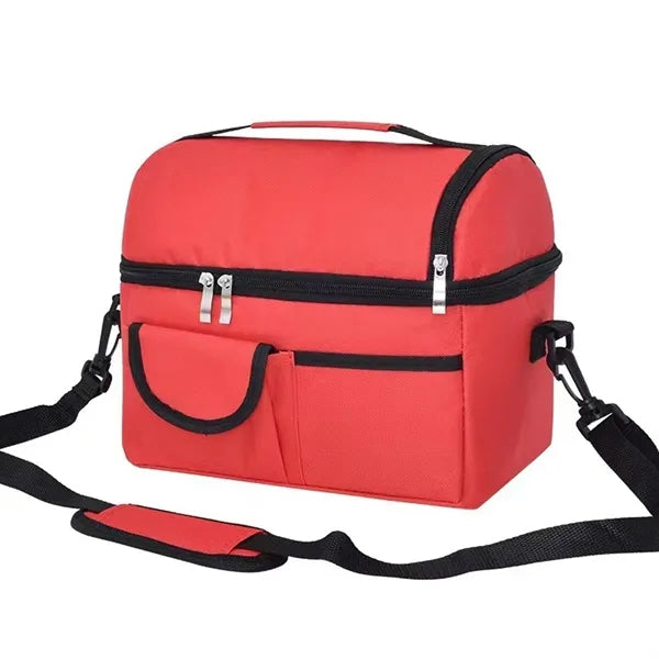 Waterproof Insulated Cooler Bag