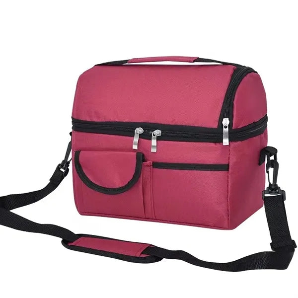 Waterproof Insulated Cooler Bag