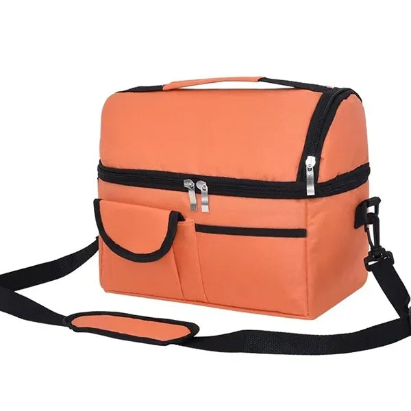 Waterproof Insulated Cooler Bag