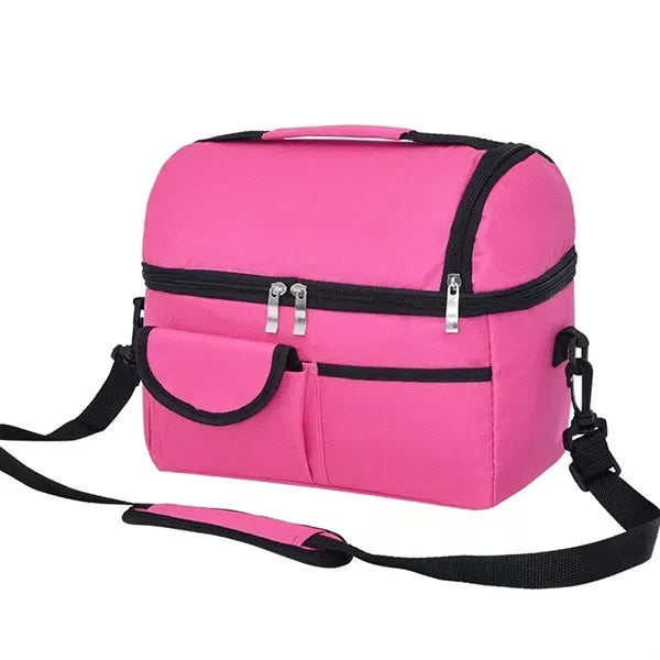 Waterproof Insulated Cooler Bag