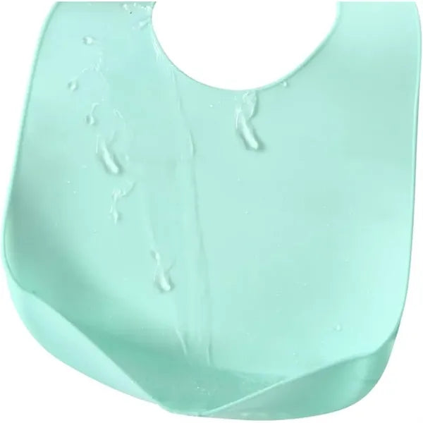 Baby Silicone Bibs